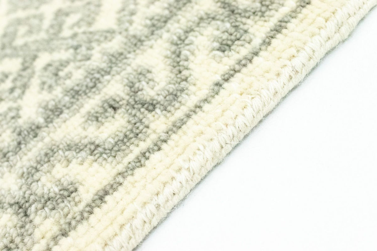 Tappeto di design - 88 x 62 cm - grigio