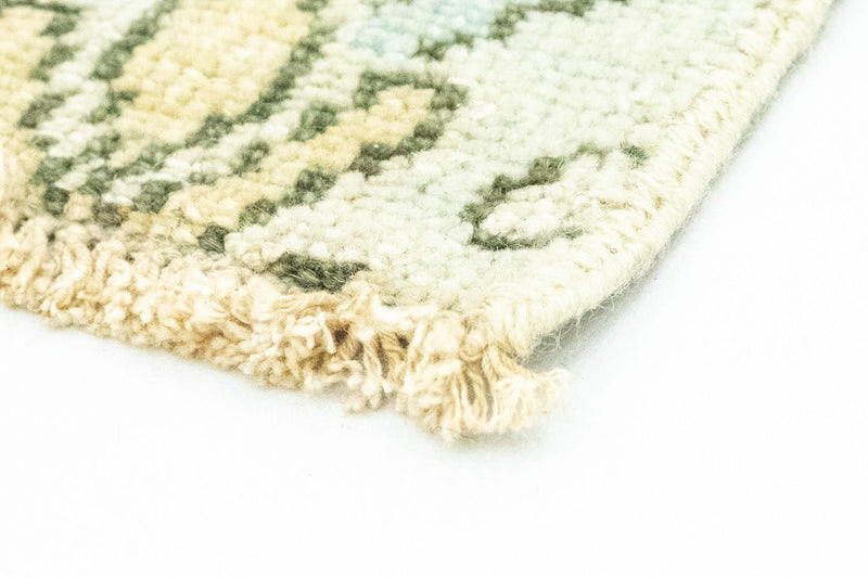 Tappeto di design - 93 x 58 cm - beige