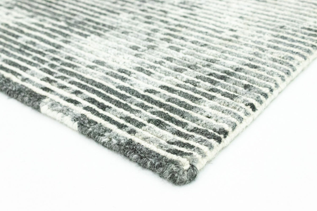 Tappeto di design - 87 x 64 cm - multicolore