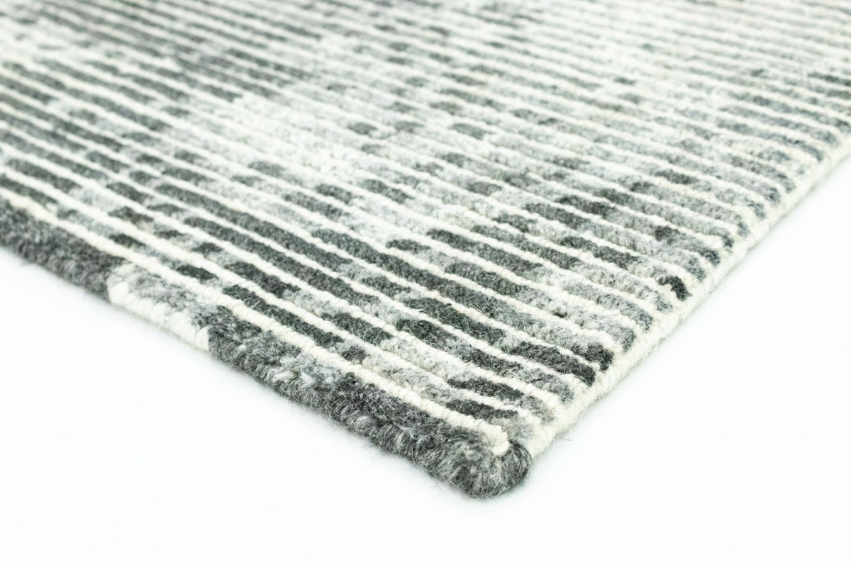 Tappeto di design - 87 x 64 cm - multicolore