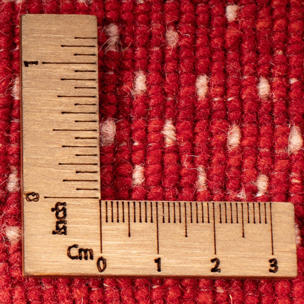 Tappeto Gabbeh - Loribaft Softy - 200 x 137 cm - multicolore