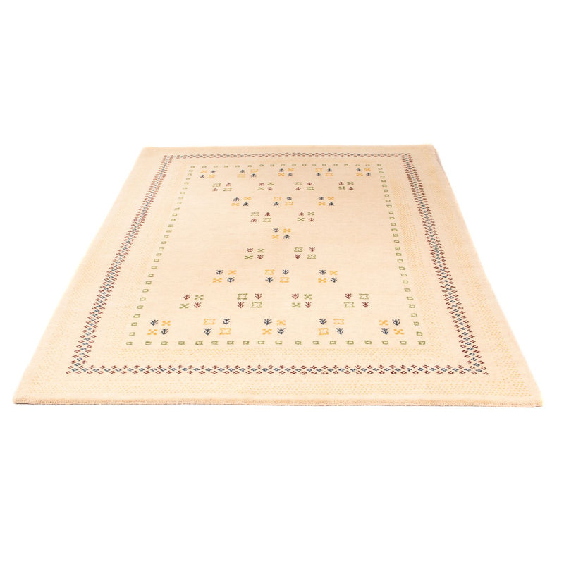 Tappeto Gabbeh - Loribaft Softy - 197 x 140 cm - multicolore