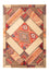 Tappeto Patchwork - 230 x 160 cm - multicolore