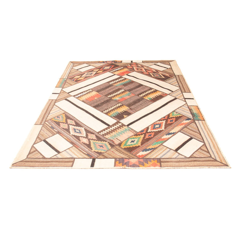 Tappeto Patchwork - 230 x 160 cm - multicolore