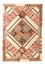 Tappeto Patchwork - 230 x 160 cm - multicolore