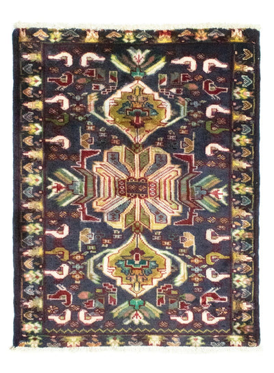 Tappeto Turkaman 70x86cm - Tappeto persiano