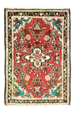 Tappeto Persero - Nomade - 97 x 64 cm - rosso