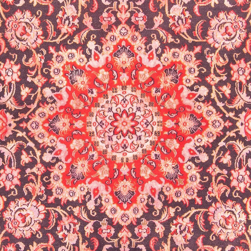 Tappeto Persero - Ghom - 240 x 172 cm - rosso chiaro