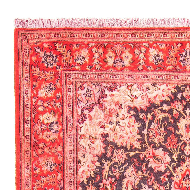 Tappeto Persero - Ghom - 240 x 172 cm - rosso chiaro