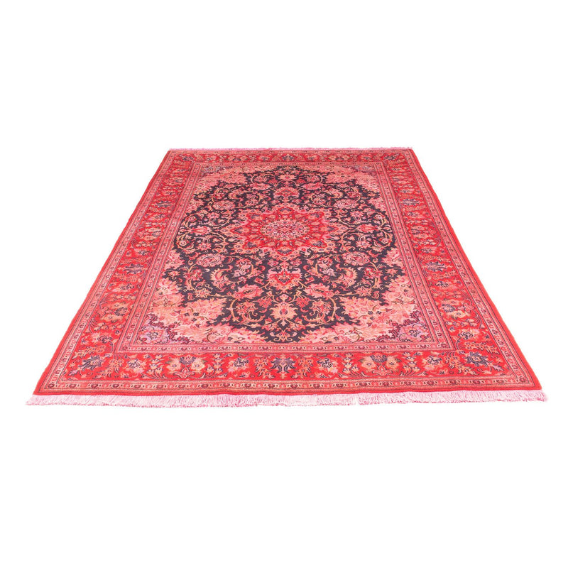 Tappeto Persero - Ghom - 240 x 172 cm - rosso chiaro