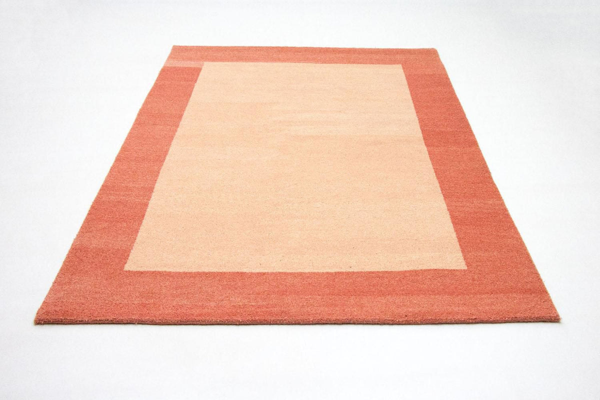Tappeto Gabbeh - Indus - 242 x 175 cm - beige