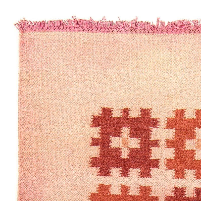 Tappeto Kelim - Tendenza - 179 x 118 cm - beige