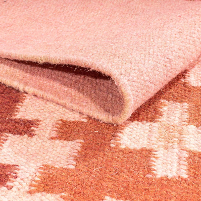 Tappeto Kelim - Tendenza - 179 x 118 cm - beige