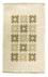 Tappeto Kelim - Tendenza - 176 x 116 cm - beige