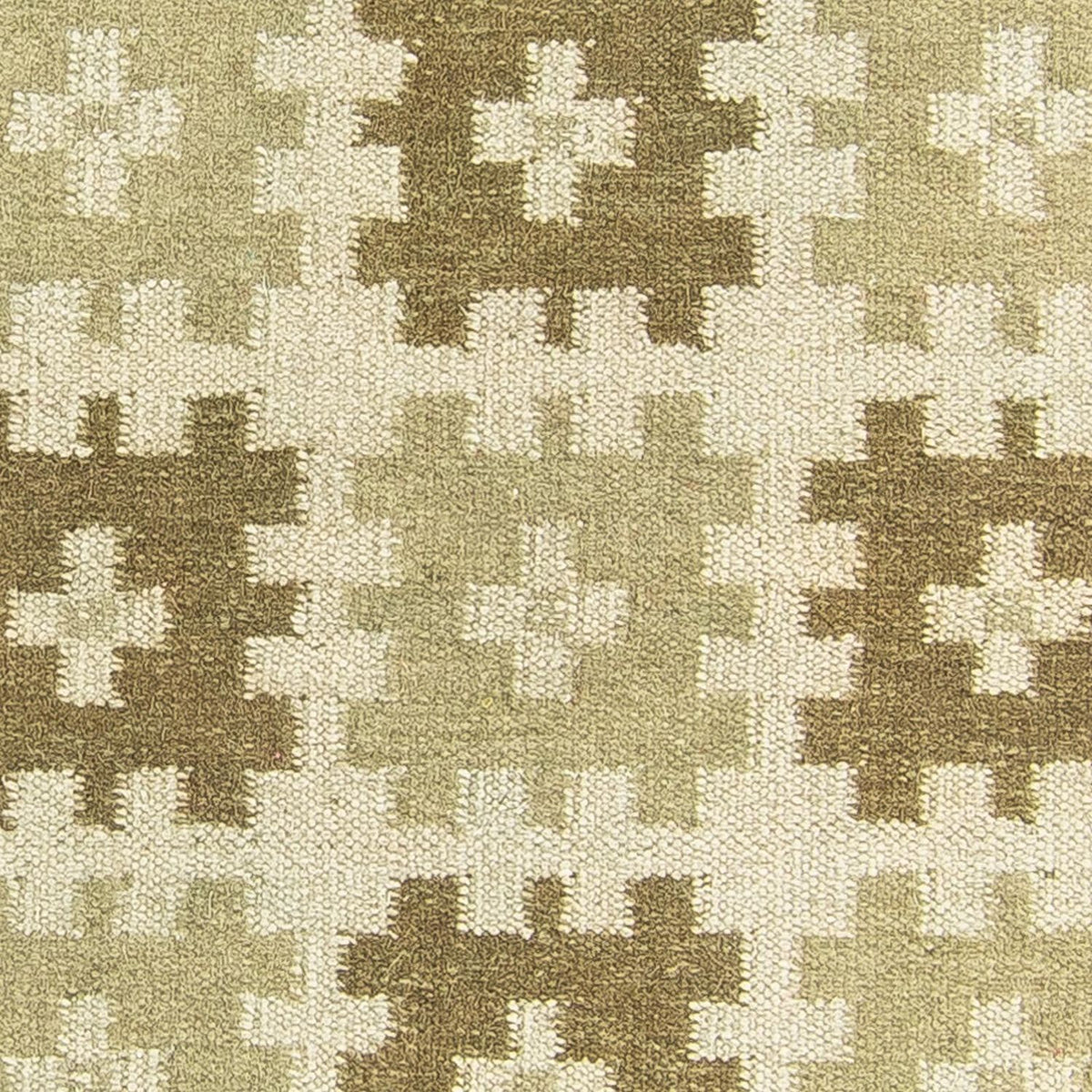 Tappeto Kelim - Tendenza - 176 x 116 cm - beige