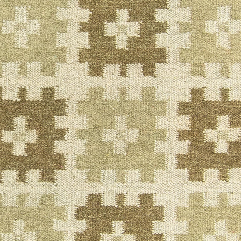 Tappeto Kelim - Tendenza - 176 x 116 cm - beige