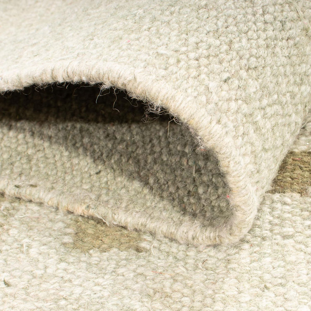 Tappeto Kelim - Tendenza - 176 x 116 cm - beige