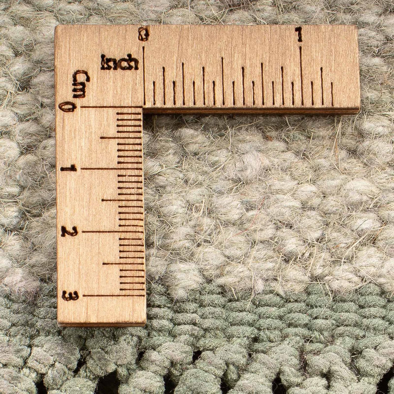 Tappeto Kelim - Tendenza - 176 x 116 cm - beige