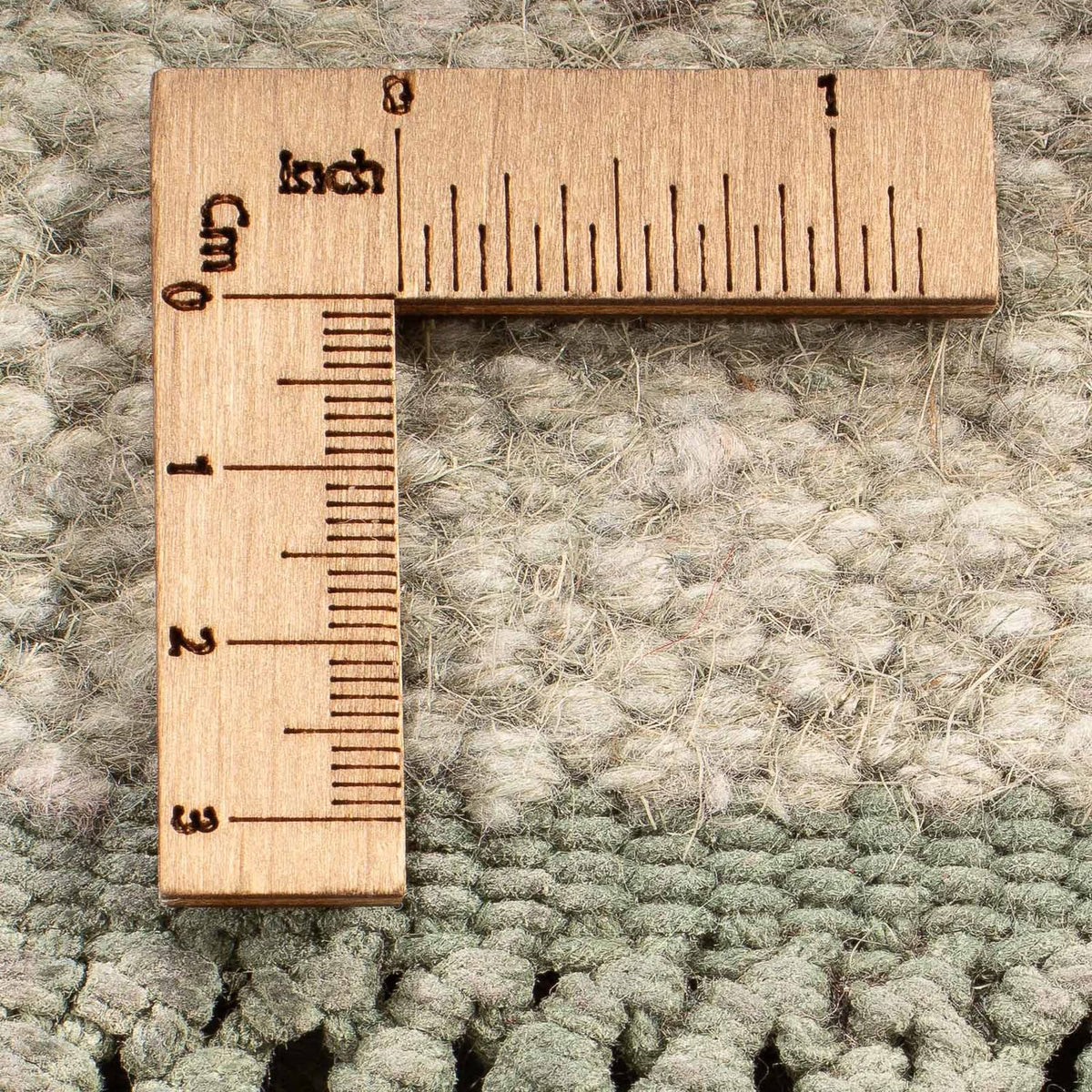 Tappeto Kelim - Tendenza - 176 x 116 cm - beige