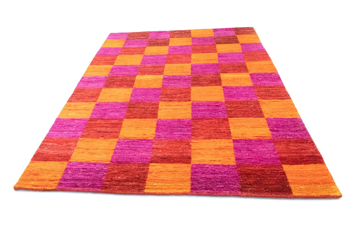 Tappeto di design - 243 x 160 cm - colorato
