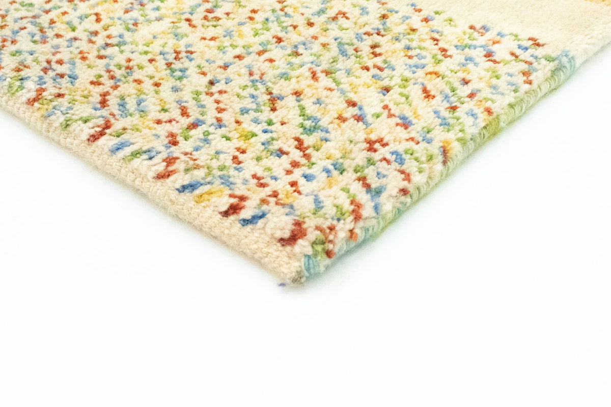 Tappeto di design - 240 x 170 cm - arancione