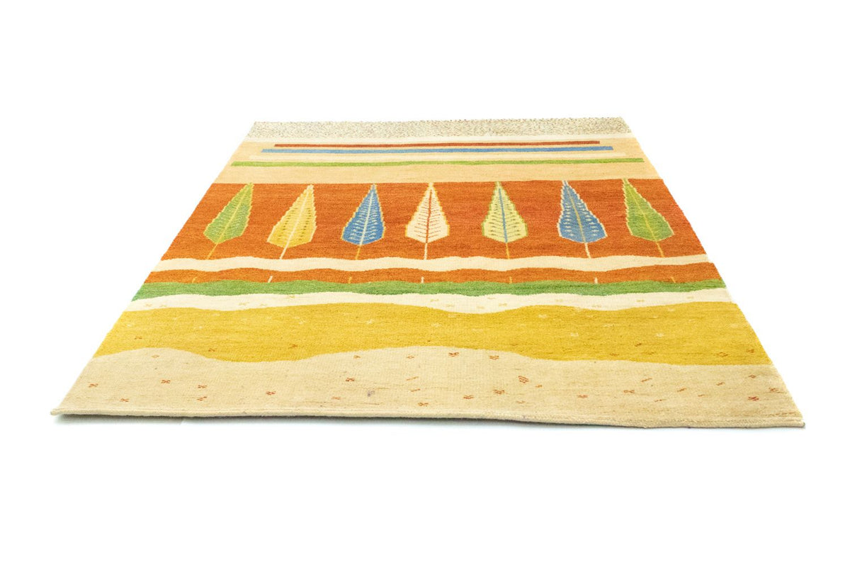 Tappeto di design - 240 x 170 cm - arancione