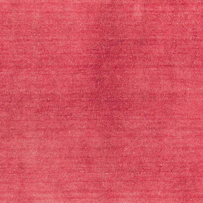 Tappeto Nepal - 243 x 170 cm - rosso chiaro