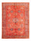 Tappeto Ziegler - Kazak - 231 x 184 cm - rosso chiaro