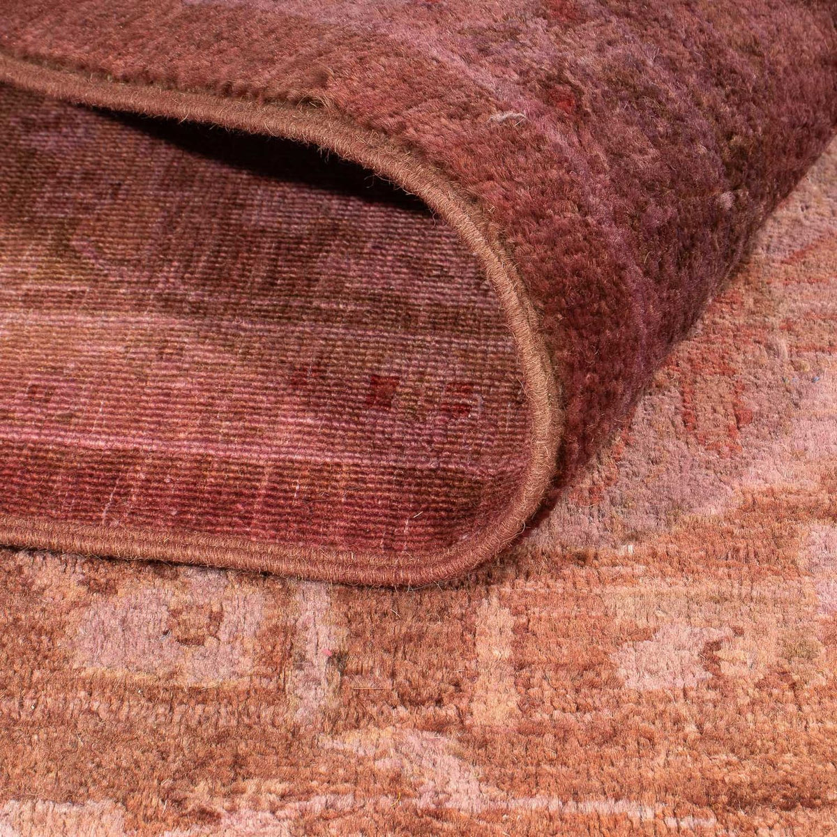 Tappeto Ziegler - 307 x 235 cm - marrone