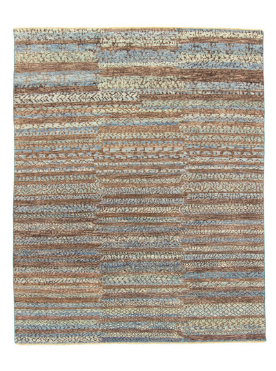 Tappeto di design 240x293cm - Designerteppich