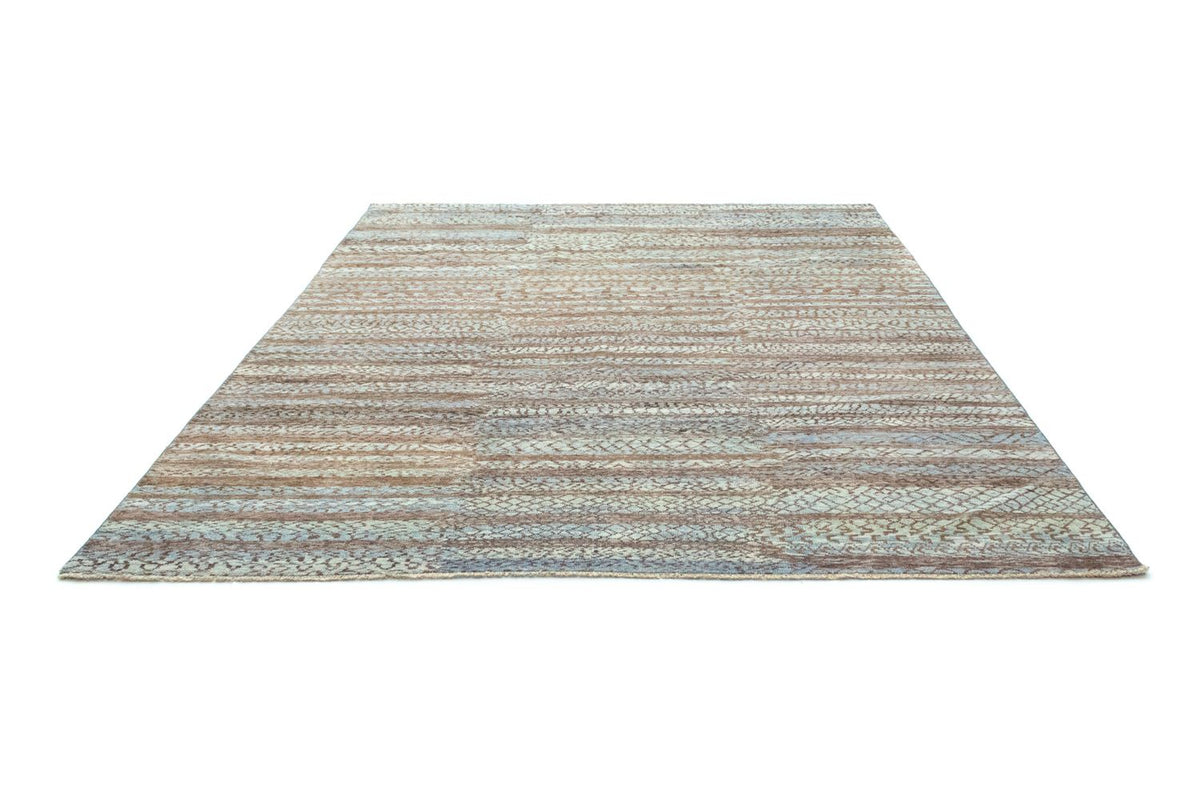 Tappeto di design - 293 x 240 cm - multicolore