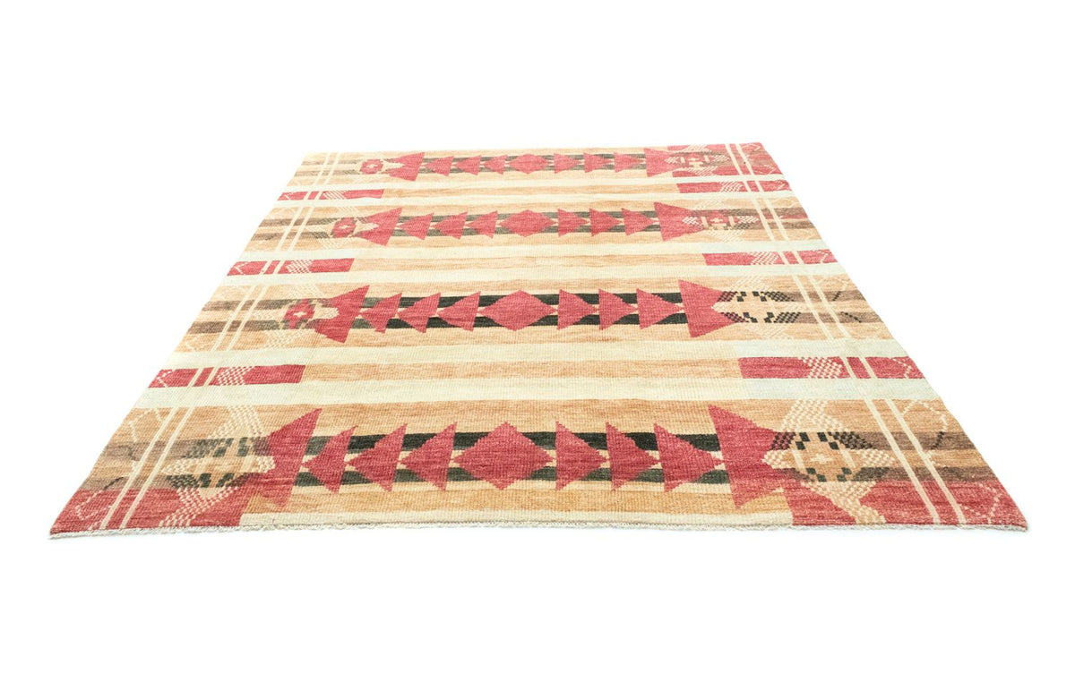 Tappeto di design - 286 x 227 cm - colorato