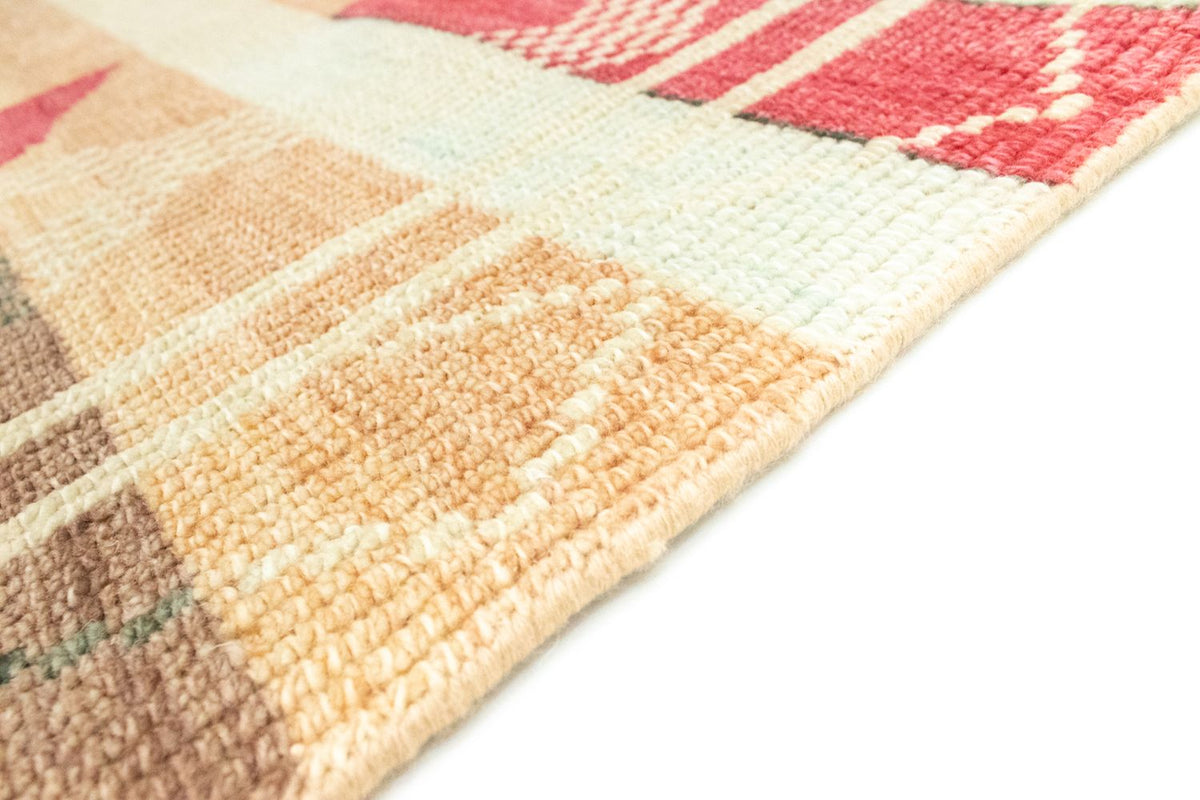 Tappeto di design - 286 x 227 cm - colorato