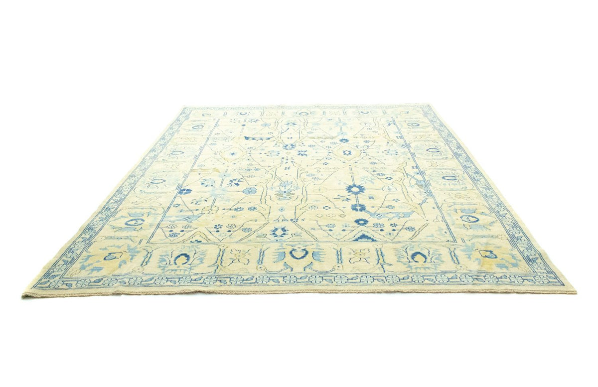 Tappeto di design - 306 x 246 cm - beige