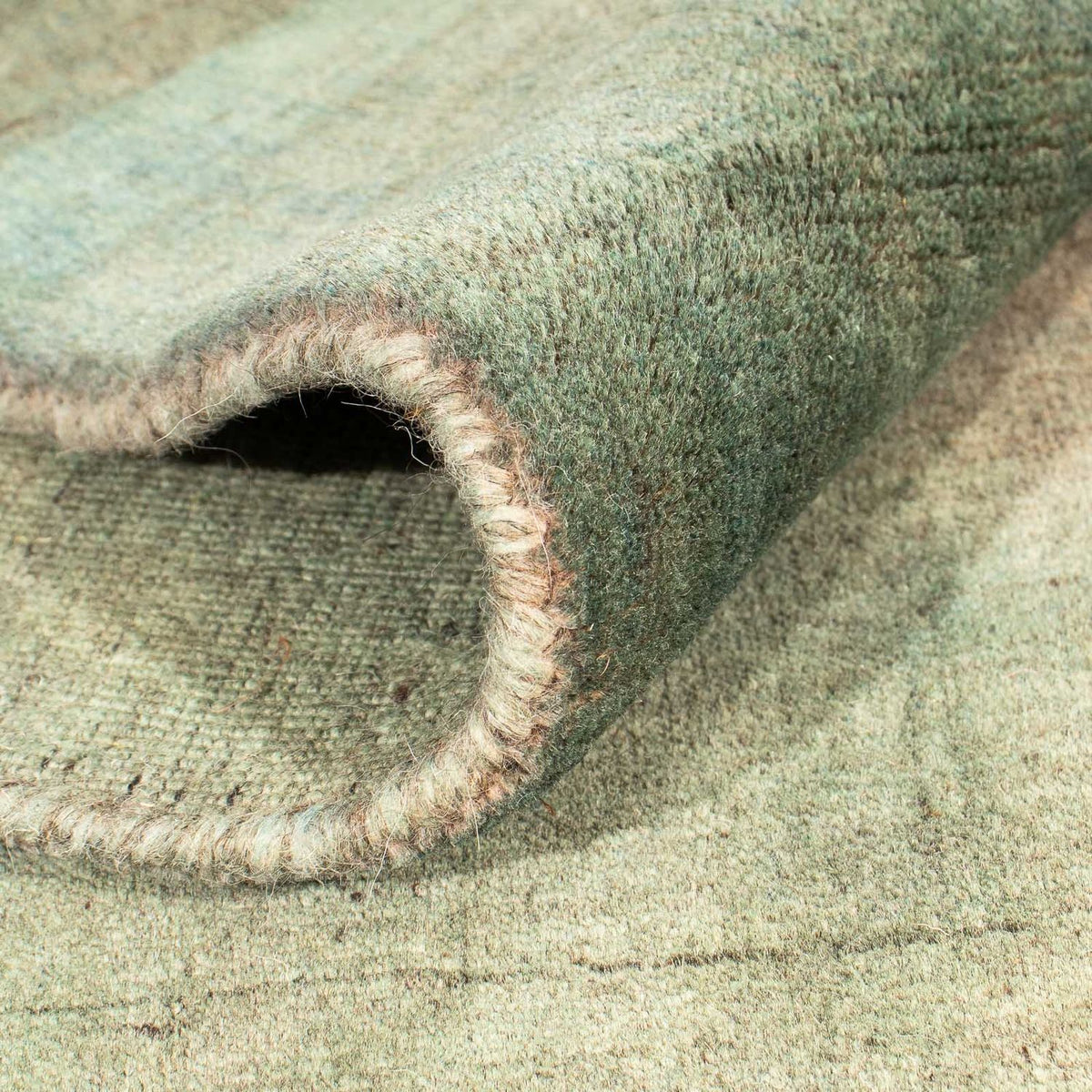 Tappeto Gabbeh - Indus - 237 x 169 cm - multicolore