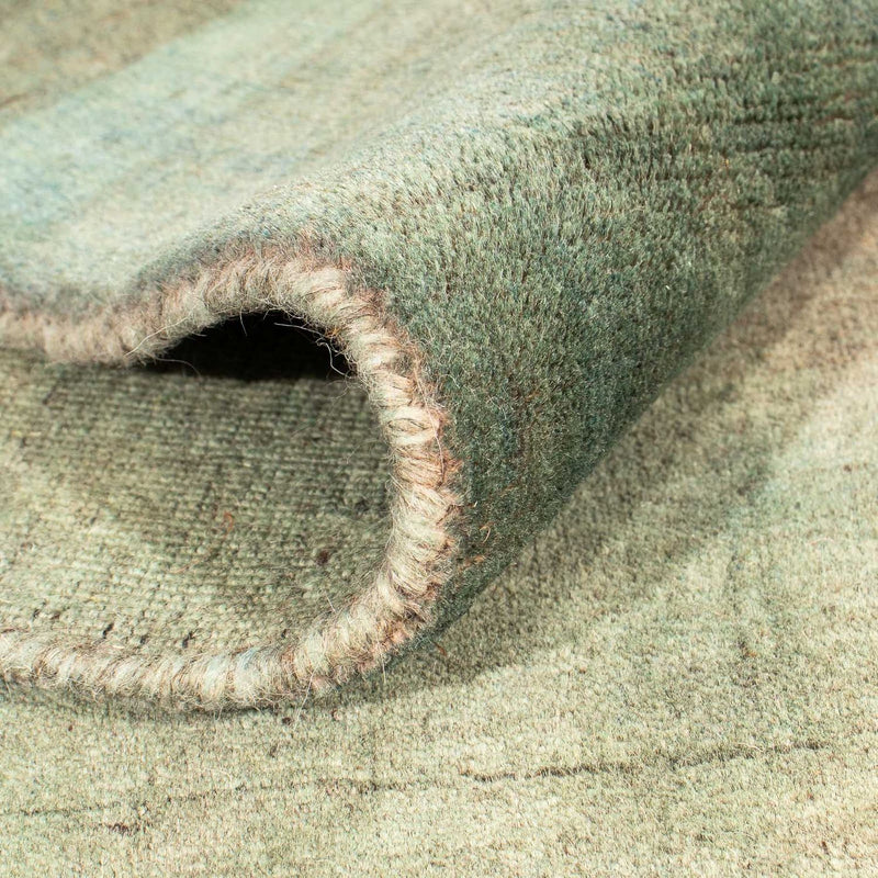 Tappeto Gabbeh - Indus - 237 x 169 cm - multicolore