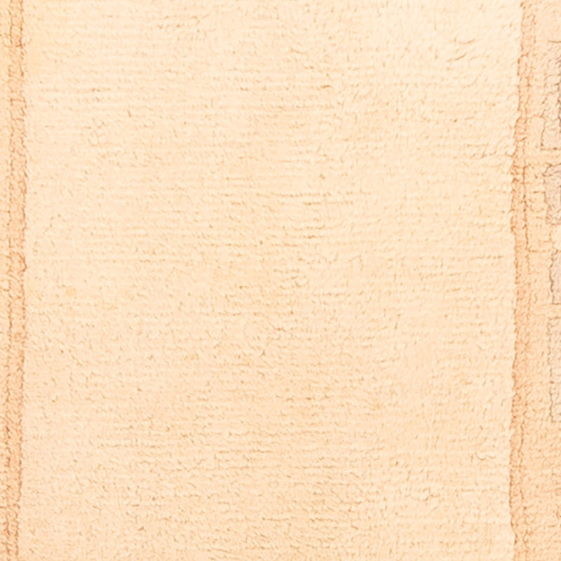 Tappeto corsia Tappeto Nepal - 331 x 71 cm - beige