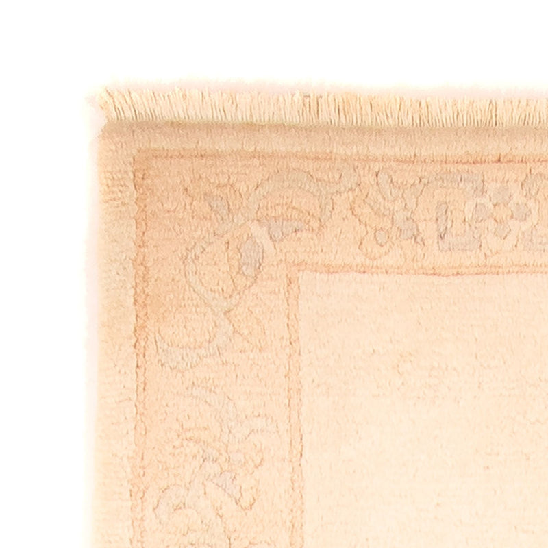 Tappeto corsia Tappeto Nepal - 331 x 71 cm - beige
