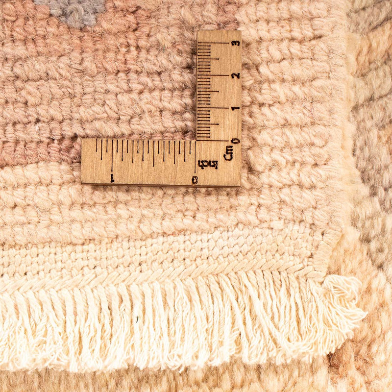 Tappeto corsia Tappeto Nepal - 331 x 71 cm - beige