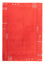 Tappeto Nepal - 228 x 162 cm - rosso