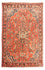 Tappeto Persero - Classico - 314 x 211 cm - rosso chiaro