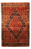 Tappeto Persero - Bidjar - 206 x 135 cm - arancione