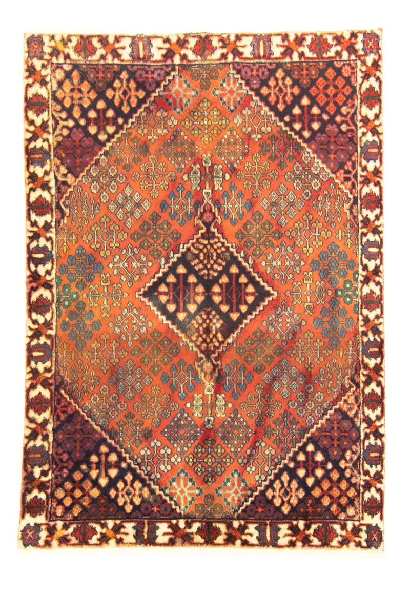 Tappeto Persero - Nomade - 150 x 103 cm - arancione