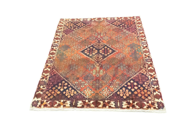 Tappeto Persero - Nomade - 150 x 103 cm - arancione