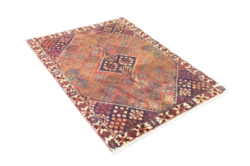 Tappeto Persero - Nomade - 150 x 103 cm - arancione