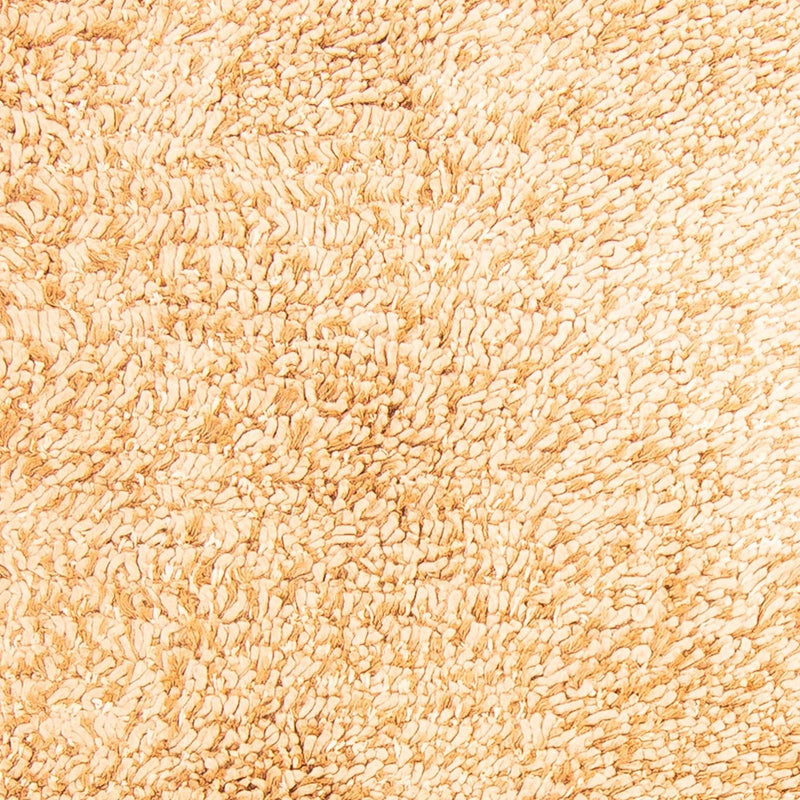 Tappeto a pelo alto - 200 x 140 cm - beige