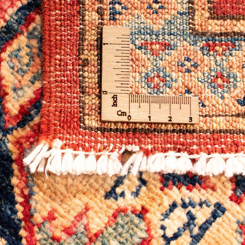 Tappeto Ziegler - Kazak - 247 x 187 cm - rosso