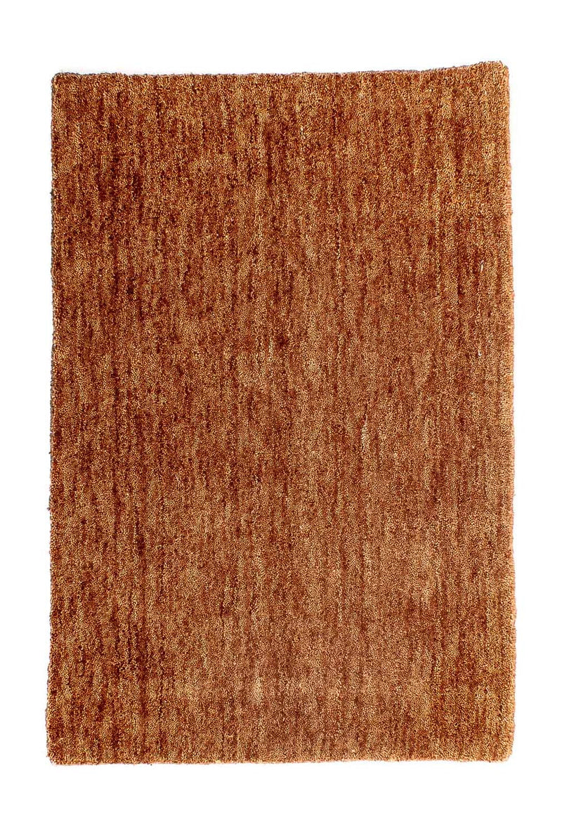 Tappeto Gabbeh - Indus - 86 x 56 cm - marrone