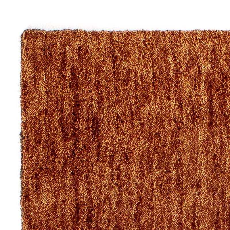 Tappeto Gabbeh - Indus - 86 x 56 cm - marrone