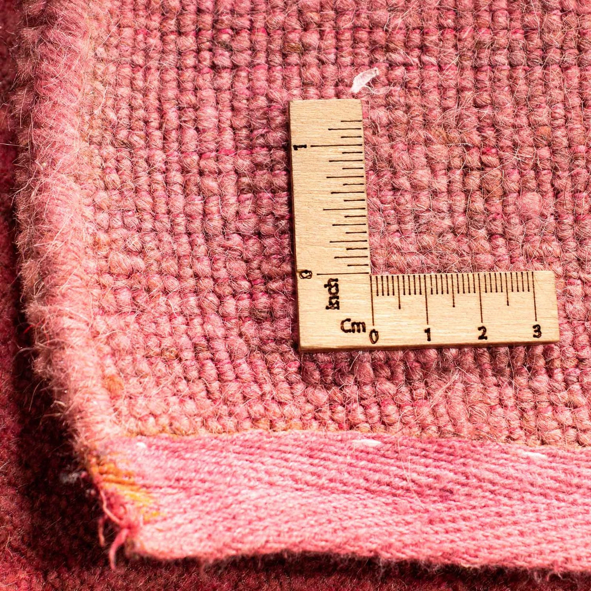 Tappeto Gabbeh - Indus - 243 x 174 cm - multicolore